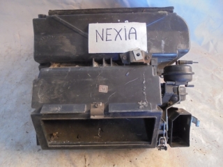 Корпус печки, DAEWOO, NEXIA, N100, G15MF, 1997