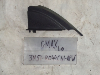 Накладка на торпеду, FORD, C-MAX, C214, 2006, F, L, 3M51-R044C61-AFW