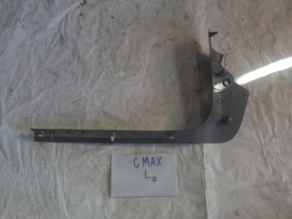 Накладка на порог внутренняя, FORD, C-MAX, C214, 2006, F, R