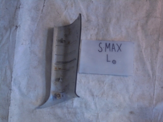 Накладка на стойку, FORD, C-MAX, C214, 2006, R, L, верх