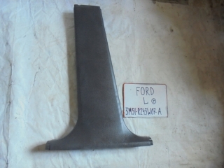 Накладка на стойку, FORD, C-MAX, C214, 2006, L, низ, 3M51-R243W07-A