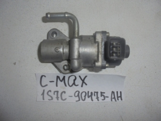 Клапан egr, FORD, C-MAX, C214, 2006, 1S7C-90475-AH