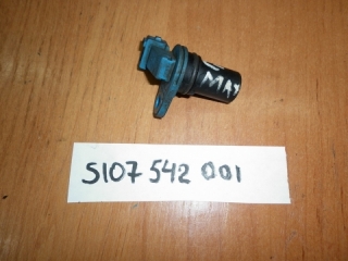 Датчик положения распредвала, FORD, C-MAX, C214, 2006, S107 542 001