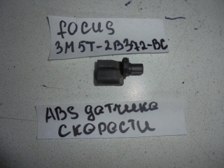 Датчик аbs, FORD, FOCUS, CB4, QQDB, 2007, R, L, 3M5T-2B372-BC