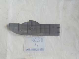 Накладка на торпеду, FORD, FOCUS, CB4, QQDB, 2007, F, R, 4M51-A046B26-AEW