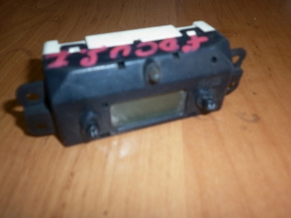 Часы, FORD, FOCUS, DFW, EYDK, 2004