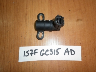Датчик положения коленвала, FORD, FOCUS, CB4, QQDB, 2007, 1S7FGC315AD