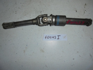 Карданчик рулевой, FORD, FOCUS, DFW, EYDK, 2004