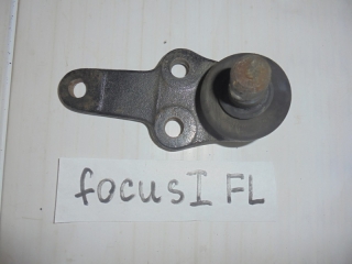 Шаровая опора, FORD, FOCUS, DNW, Ford Zetec 2.0, 2002, F, L