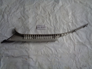 Накладка на стойку, FORD, FOCUS, DNW, Ford Zetec 2.0, 2002, F, R, верх, 2M51 A03198