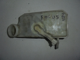 Бачок для тормозной жидкости, FORD, FOCUS, CB4, QQDB, 2007