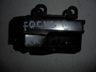 Ручка двери внутренняя, FORD, FOCUS, CB4, QQDB, 2007, R, R
