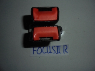 Фиксатор ремня безопастности, FORD, FOCUS, CB4, QQDB, 2007, R