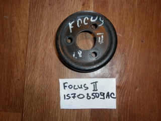 Шкив помпы, FORD, FOCUS, CB4, QQDB, 2007, 1S708509AC