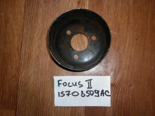 Шкив помпы, FORD, FOCUS, CB4, QQDB, 2007, 1S708509AC