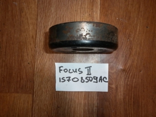 Шкив помпы, FORD, FOCUS, CB4, QQDB, 2007, 1S708509AC