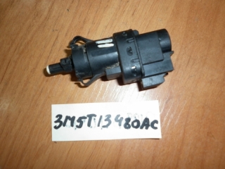 Концевик под педаль тормоза, FORD, FOCUS, CB4, QQDB, 2007, 3M5T13480AC