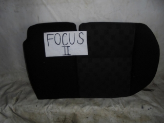 Сиденье, FORD, FOCUS, CB4, QQDB, 2007, R