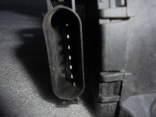 Педаль газа, FORD, FOCUS, CB4, QQDB, 2007