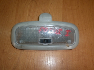 Светильник салона, FORD, FOCUS, DFW, EYDK, 2004, F
