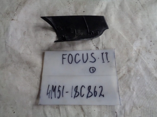 Уголок двери внутренний, FORD, FOCUS, CB4, QQDB, 2007, F, R, 4M51-18C862