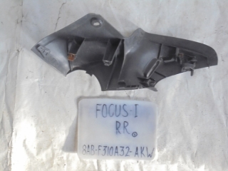 Накладка на крыло внутренняя, FORD, FOCUS, DFW, EYDK, 2004, R, R