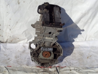 Двигатель, FORD, FUSION, CBK, FXJB, 2005