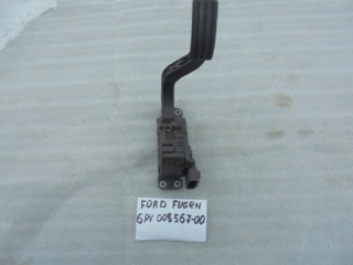 Педаль газа, FORD, FUSION, CBK, FXJB, 2005, 4M51-9F836-AH