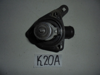 Термостат, HONDA, ACCORD, CL7, K20A, 2003-2008