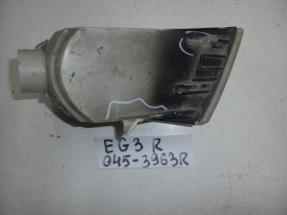 Габарит, HONDA, CIVIC, EG3, D13B2, 1994, F, R, 045-396