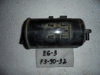Абсорбер, HONDA, CIVIC, EG3, D13B2, 1994