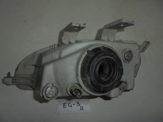 Фара, HONDA, CIVIC, EG3, D13B2, 1994, F, R