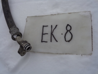 Трубка кондиционера, HONDA, CIVIC FERIO, EK8, D16A, 1998