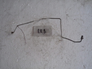 Трубка кондиционера, HONDA, CIVIC FERIO, EK8, D16A, 1998