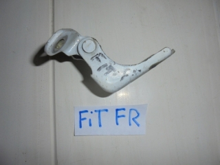 Петля двери, HONDA, FIT, GD1, L13A, 2001, F, R