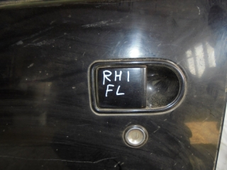 Дверь, HONDA, SM-X, RH1, B20B, 2001, F, L