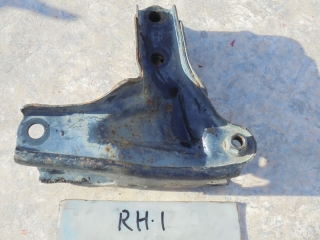 Крепление опоры двигателя, HONDA, SM-X, RH1, B20B, 2001