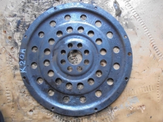 Маховик акпп, HONDA, ACCORD, CL7, K20A, 2003-2008