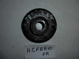 Опора амортизатора, HONDA, CIVIC FERIO, EK3, D15B, 1998, F