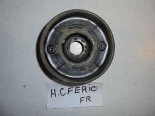 Опора амортизатора, HONDA, CIVIC FERIO, EK3, D15B, 1998, F