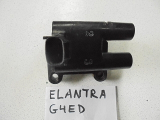 Катушка зажигания, HYUNDAI, ELANTRA, XD, G4ED, 2005