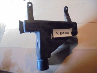 Резонатор воздушного фильтра, HYUNDAI, ACCENT II, LC, G4EC, 2005
