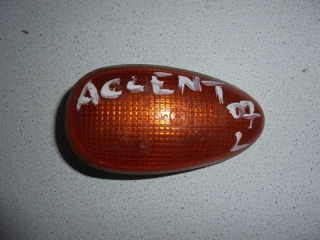 Повторитель поворота  в крыло, HYUNDAI, ACCENT II, LC, G4EC, 2005, F, L