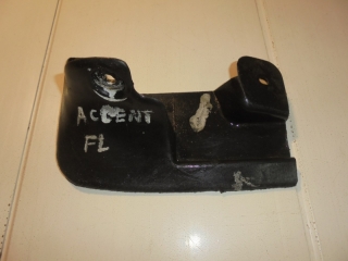 Брызговик, HYUNDAI, ACCENT II, LC, G4EC, 2005, F, L
