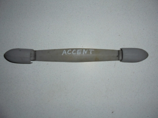 Ручка в салоне, HYUNDAI, ACCENT II, LC, G4EC, 2005
