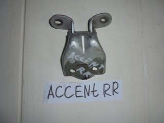 Петля двери, HYUNDAI, ACCENT II, LC, G4EC, 2005, R, R