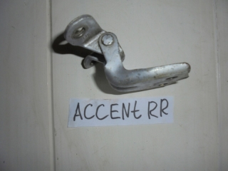 Петля двери, HYUNDAI, ACCENT II, LC, G4EC, 2005, R, R