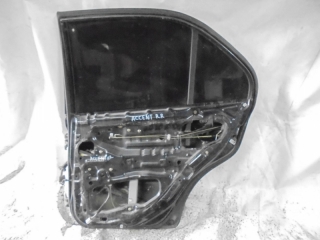 Уплотнитель двери, HYUNDAI, ACCENT II, LC, G4EC, 2005, R, R