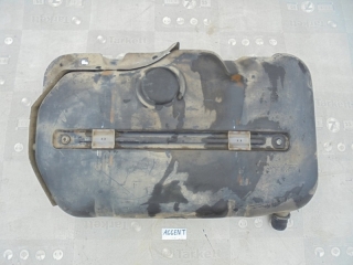 Топливный бак, HYUNDAI, ACCENT II, LC, G4EC, 2005