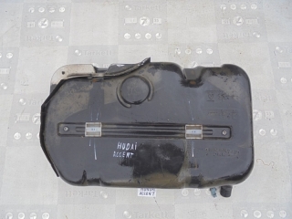 Топливный бак, HYUNDAI, ACCENT II, LC, G4EC, 2005